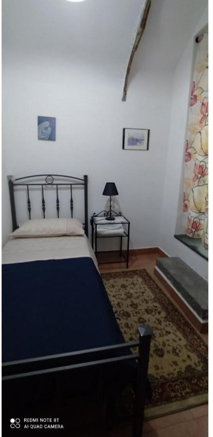 Adrano Casa Romeo 빌라 외부 사진