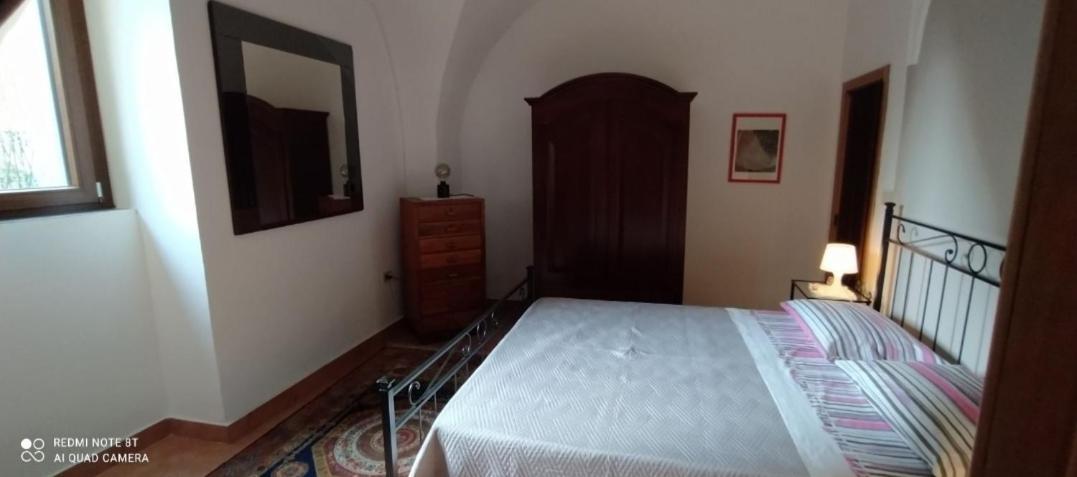 Adrano Casa Romeo 빌라 외부 사진