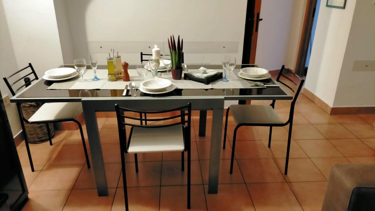 Adrano Casa Romeo 빌라 외부 사진