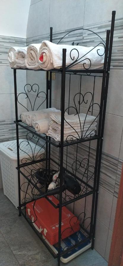Adrano Casa Romeo 빌라 외부 사진